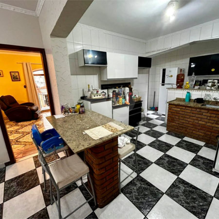 Casa à venda com 3 quartos, sendo 1 suíte, em Jardim Europa, Sorocaba, SP