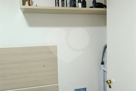 Apartamento à venda com 2 quartos em Vila Amélia, São Paulo, SP