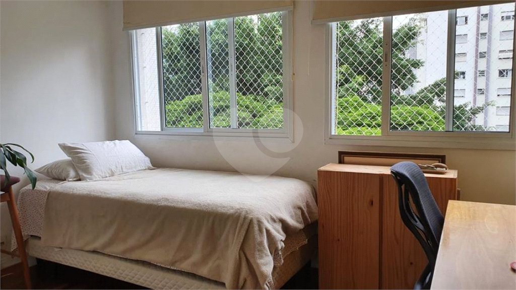 Apartamento à venda com 2 quartos, sendo 1 suíte, em Itaim Bibi, São Paulo, SP