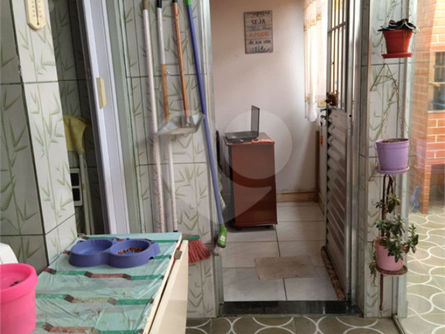 Sobrado à venda com 4 quartos, sendo 1 suíte,  em Limão, São Paulo, SP