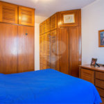 Apartamento à venda com 3 quartos, sendo 1 suíte, em Perdizes, São Paulo, SP
