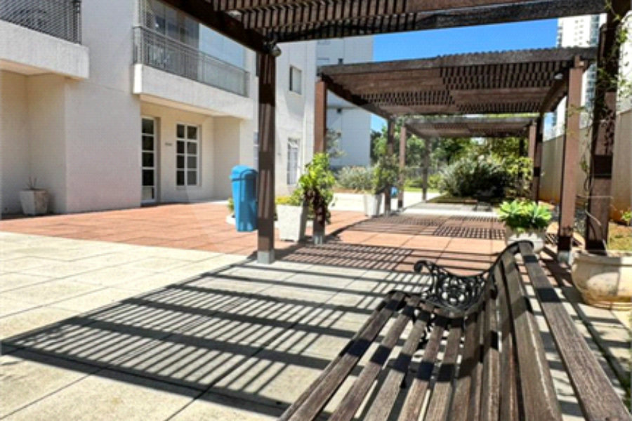 Apartamento à venda com 3 quartos, sendo 1 suíte, em Mandaqui, São Paulo, SP