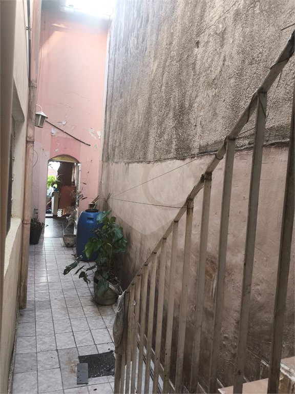 Casa à venda com 3 quartos, sendo 1 suíte, em Vila Rosalia, Guarulhos, SP