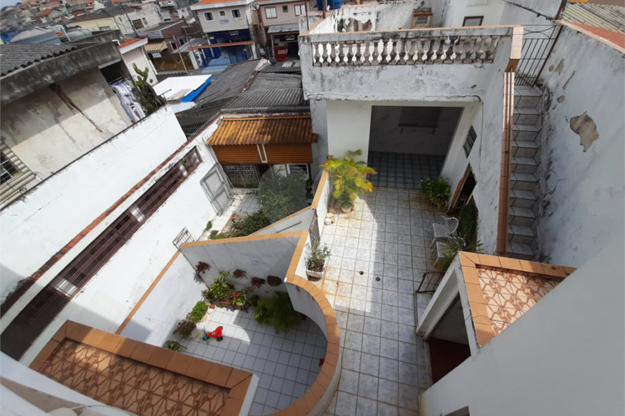 Sobrado à venda com 5 quartos, sendo 2 suítes, em Vila Maria, São Paulo, SP