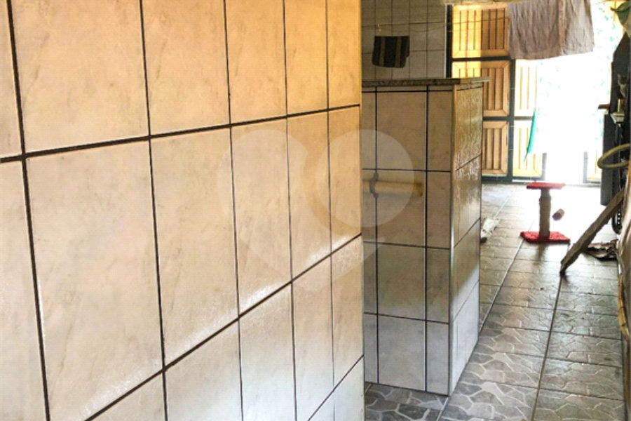 Sobrado à venda com 5 quartos, sendo 1 suíte, em Parque Edu Chaves, São Paulo, SP