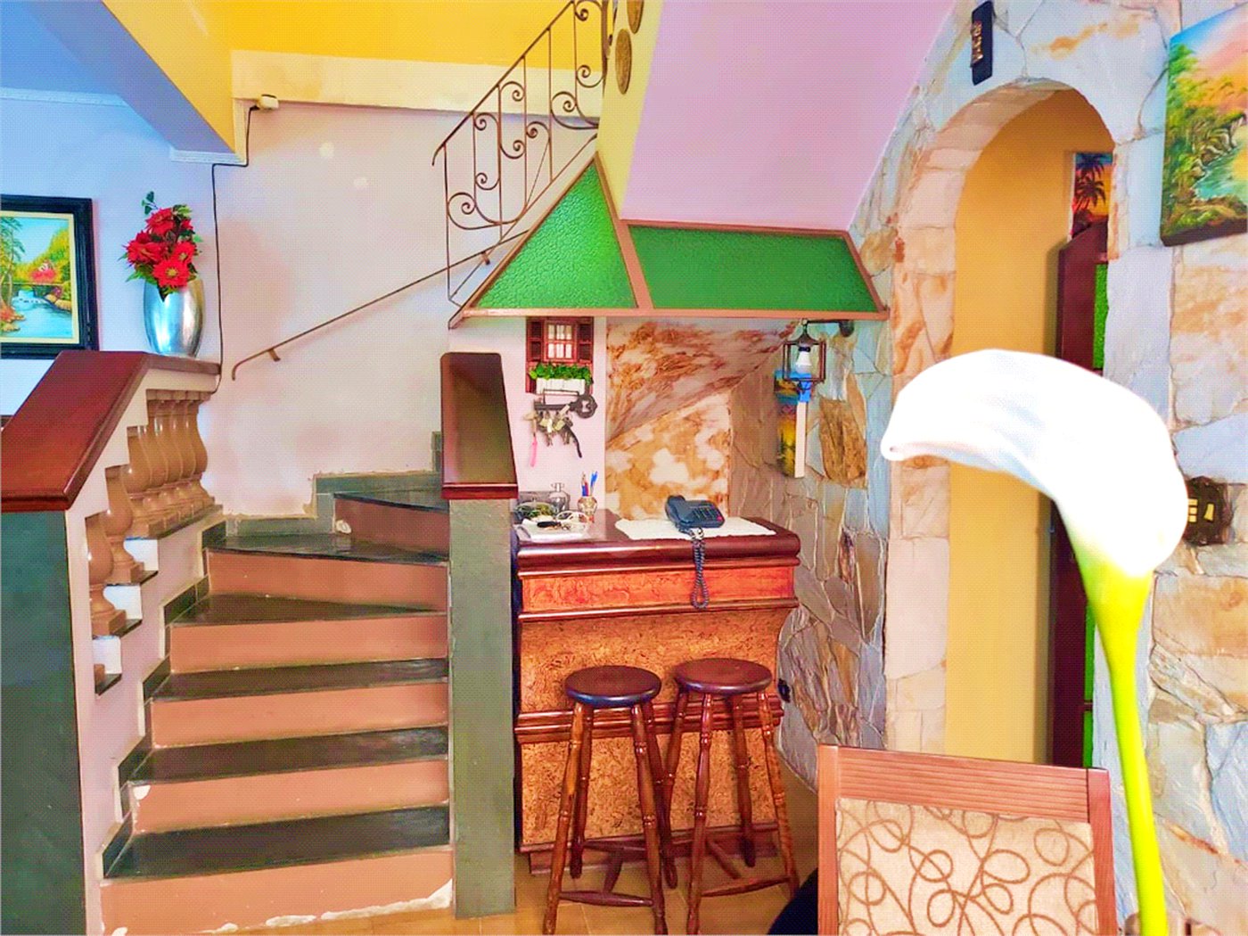 Sobrado à venda com 4 quartos, sendo 1 suíte,  em Mandaqui, São Paulo, SP