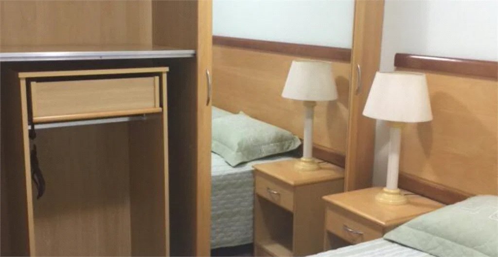 Apartamento à venda com 2 suítes em Cidade Monções, São Paulo, SP