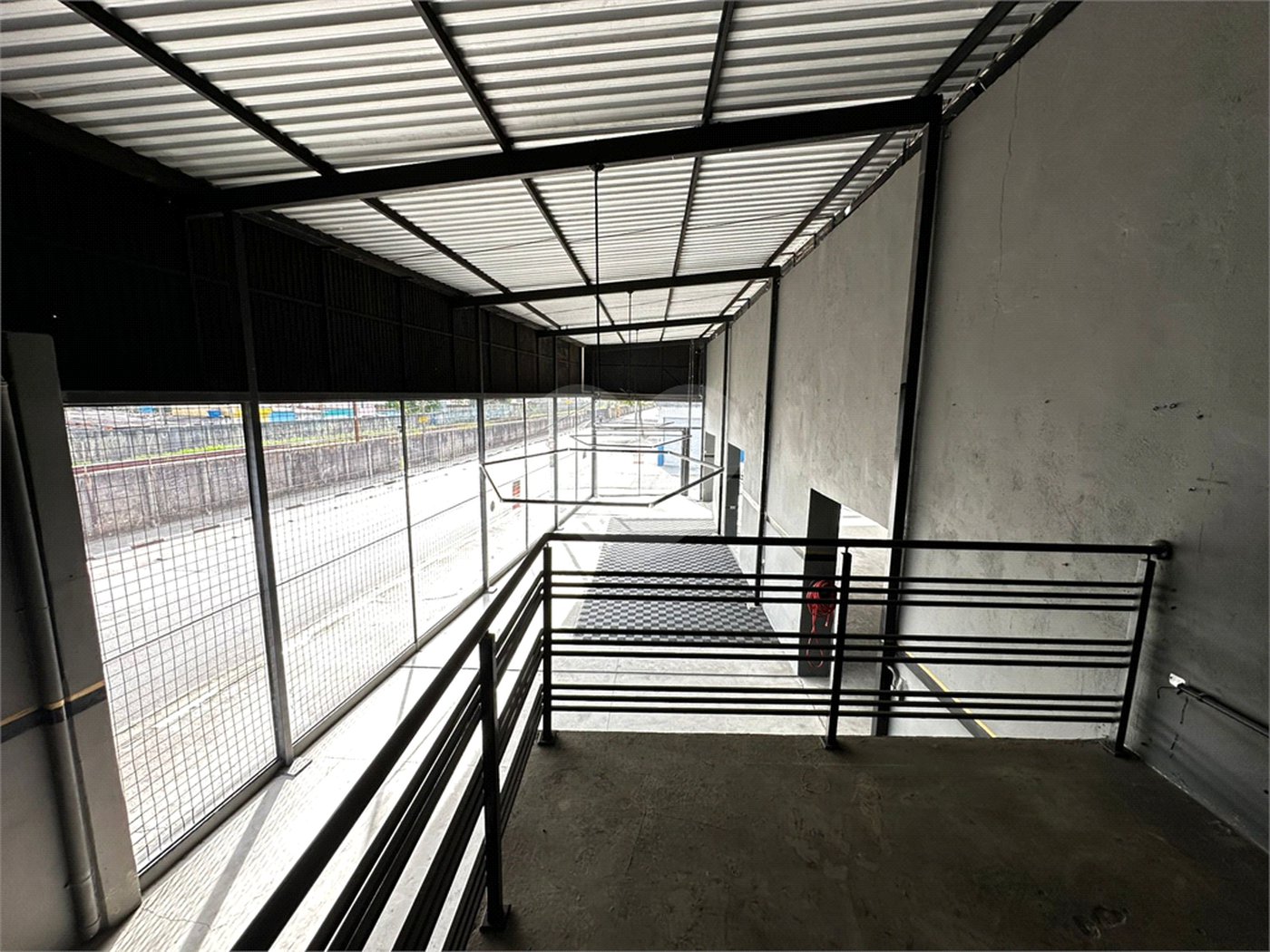 Galpão à venda ou para alugar em Vila Socorro Velho, Mogi das Cruzes, SP