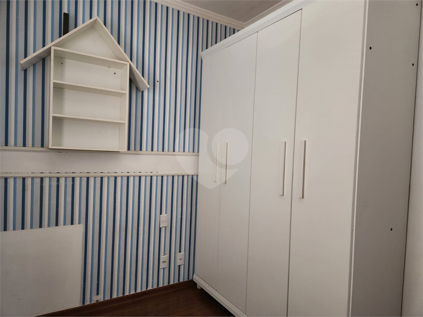 Apartamento à venda com 3 quartos, sendo 1 suíte, em Jardim dos Manacás, Araraquara, SP