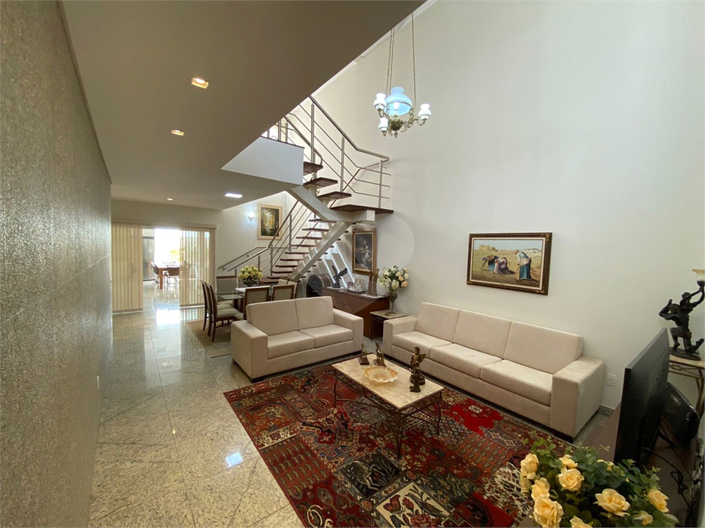 Casa no Village Damha III São Carlos