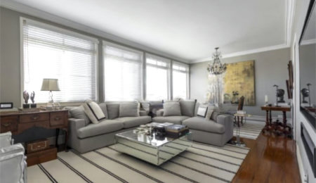 Apartamento à venda com 2 suítes em Itaim Bibi, São Paulo, SP