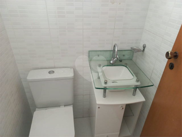Casa à venda com 3 quartos em Parque Mandaqui, São Paulo, SP