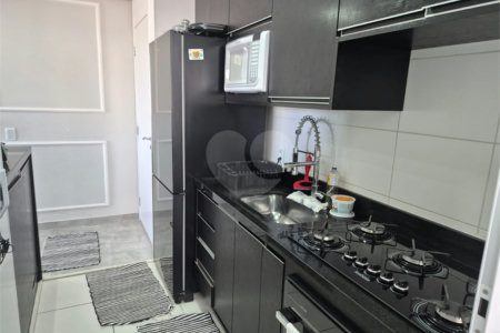 Apartamento à venda com 3 quartos, sendo 1 suíte, em Vila Maria, São Paulo, SP