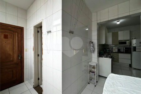 Apartamento à venda com 3 quartos, sendo 2 suítes, em Vila Isabel, Rio de Janeiro, RJ
