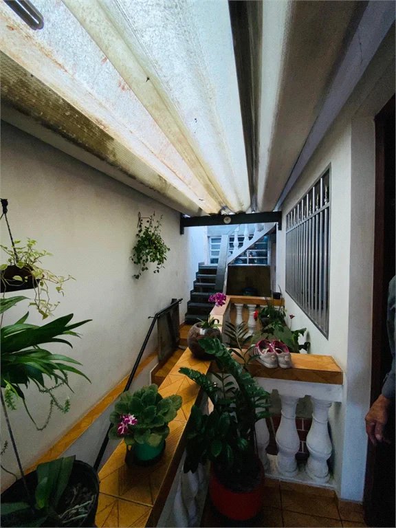 Sobrado à venda com 8 quartos em Jardim São Jorge (raposo Tavares), São Paulo, SP