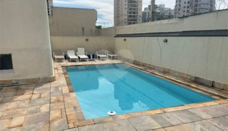 Apartamento à venda com 4 quartos, sendo 1 suíte,  em Tatuapé, São Paulo, SP