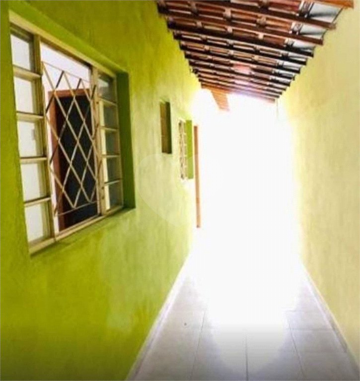 Casa à venda com 2 quartos em Jardim Mariana Ii, São José dos Campos, SP