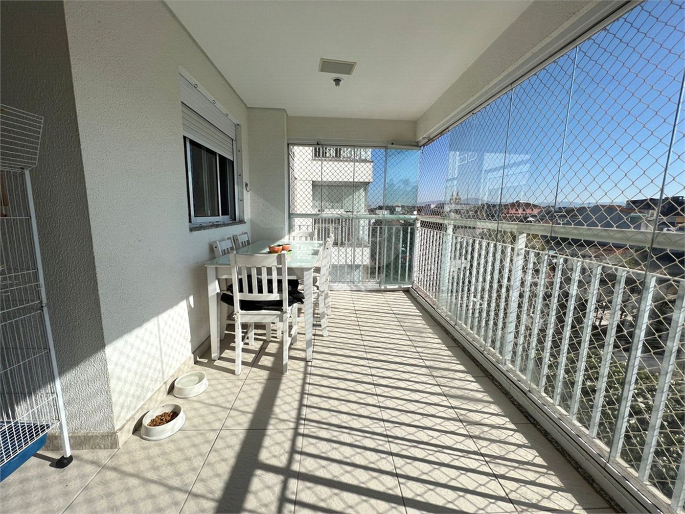 Apartamento à venda com 2 quartos em Casa Verde, São Paulo, SP