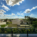 Casa à venda com 3 suítes no condomínio Jardim Vila Paradiso, Indaiatuba - SP
