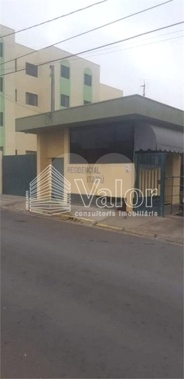 Apartamento no Condomínio Itaipu