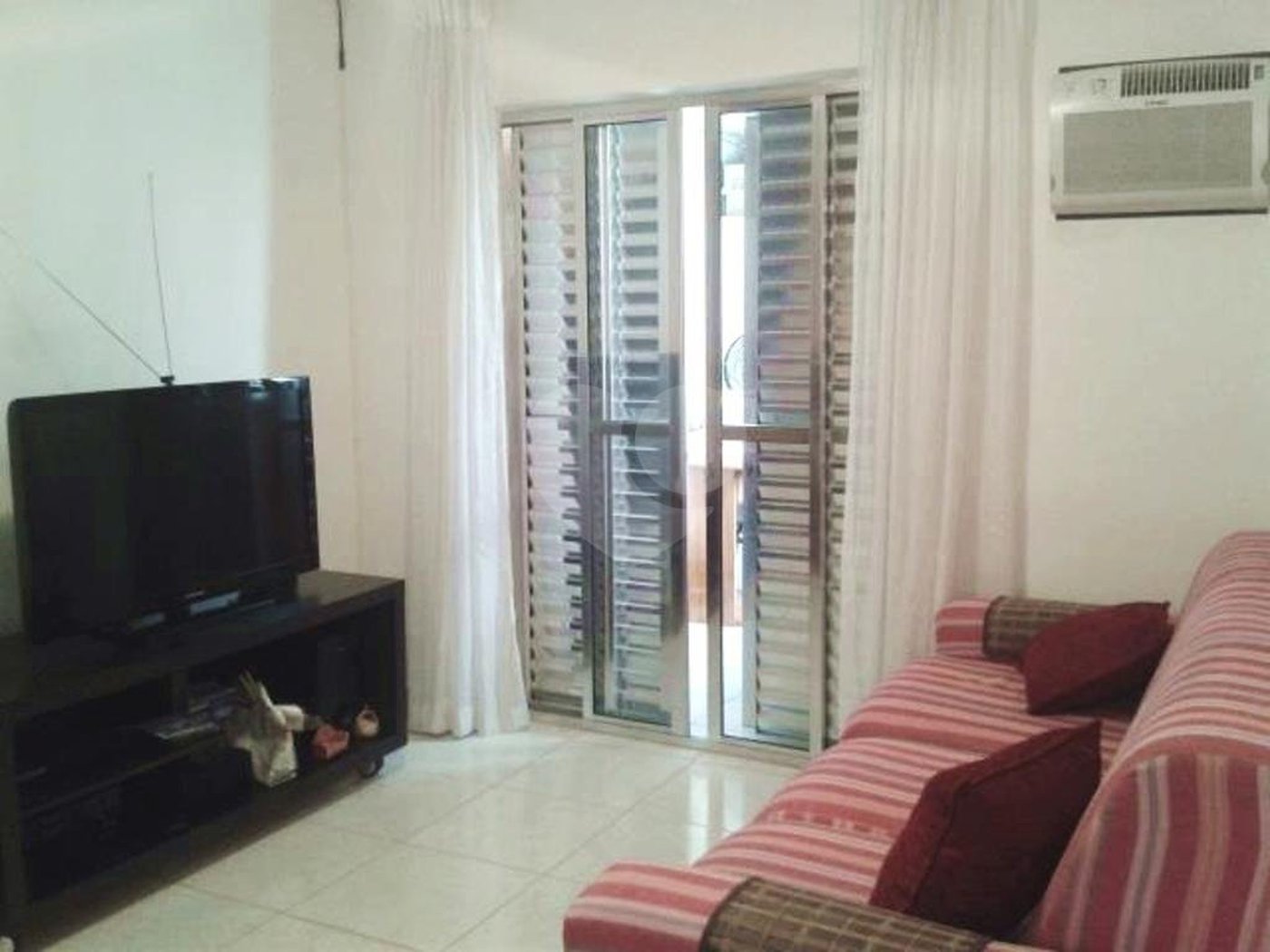 Sobrado à venda com 3 quartos em Freguesia do Ó, São Paulo, SP