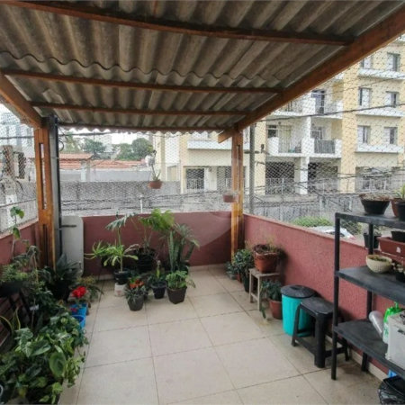 Casa à venda com 2 quartos em Jardim Rizzo, São Paulo, SP