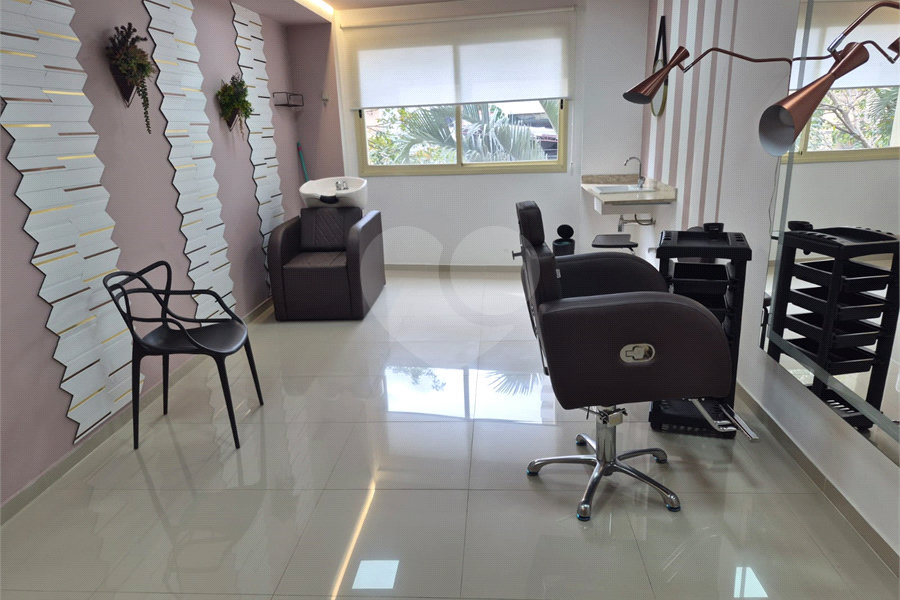 Apartamento para alugar com 1 quarto em Santana, São Paulo, SP