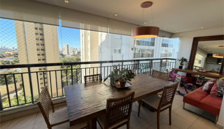 Apartamento à venda com 3 quartos, sendo 1 suíte,  em Mandaqui, São Paulo, SP