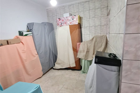 Casa à venda com 6 quartos em Vila dos Remédios, São Paulo, SP