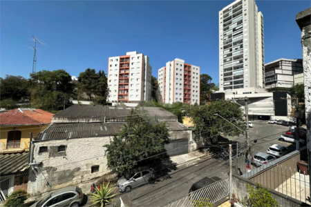 Sobrado à venda com 4 quartos, sendo 2 suítes, em Vila Ipojuca, São Paulo, SP