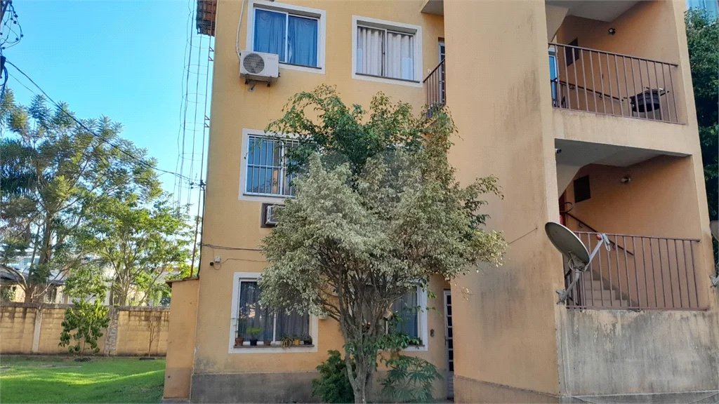 Apartamento à venda ou para alugar com 2 quartos em Campo Grande, Rio de Janeiro, RJ