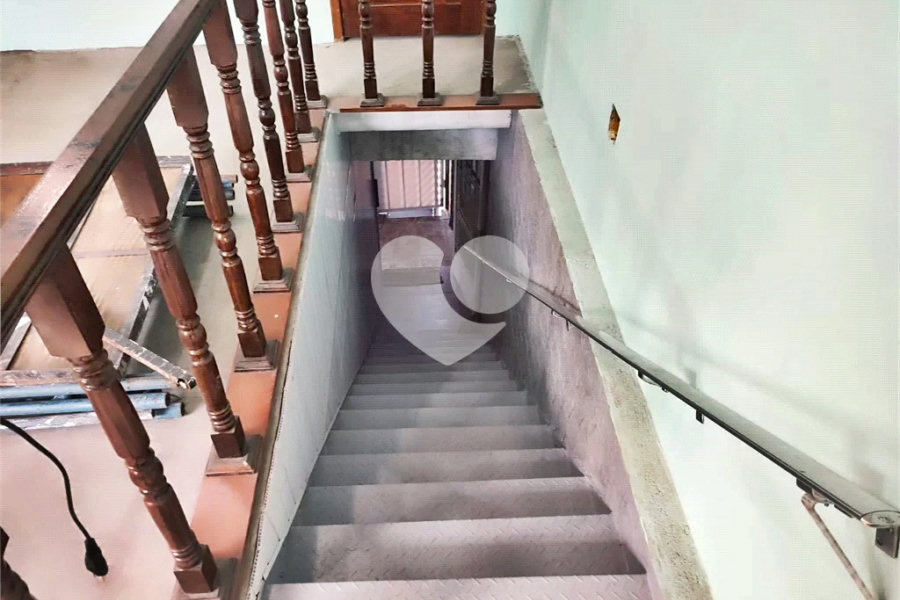 Sobrado à venda com 4 quartos, sendo 3 suítes,  em Casa Verde, São Paulo, SP