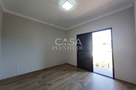 Casa em condomínio à venda com 3 quartos, sendo 1 suíte,  em Além Ponte, Sorocaba, SP