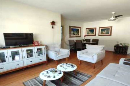 Apartamento à venda com 3 quartos, sendo 1 suíte, em Tijuca, Rio de Janeiro, RJ
