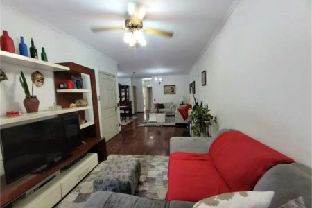 Sobrado à venda com 6 quartos, sendo 2 suítes, em Vila Romana, São Paulo, SP