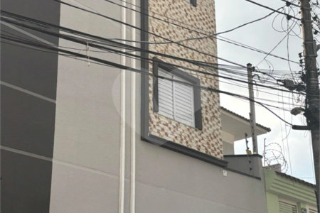 Casa à venda com 2 quartos, sendo 1 suíte, no condomínio Maracujas, São Paulo - SP