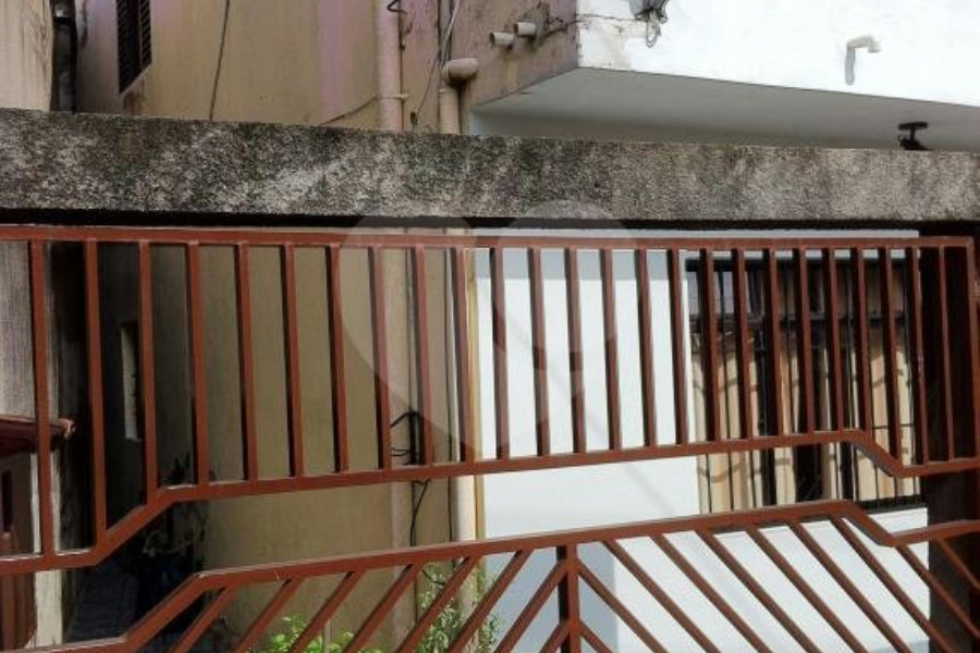 Sobrado à venda com 3 quartos em Parada Inglesa, São Paulo, SP