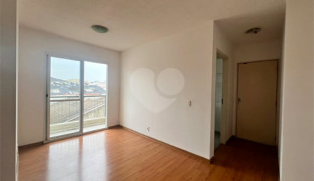 Apartamento à venda com 2 quartos em Vila Firmiano Pinto, São Paulo, SP