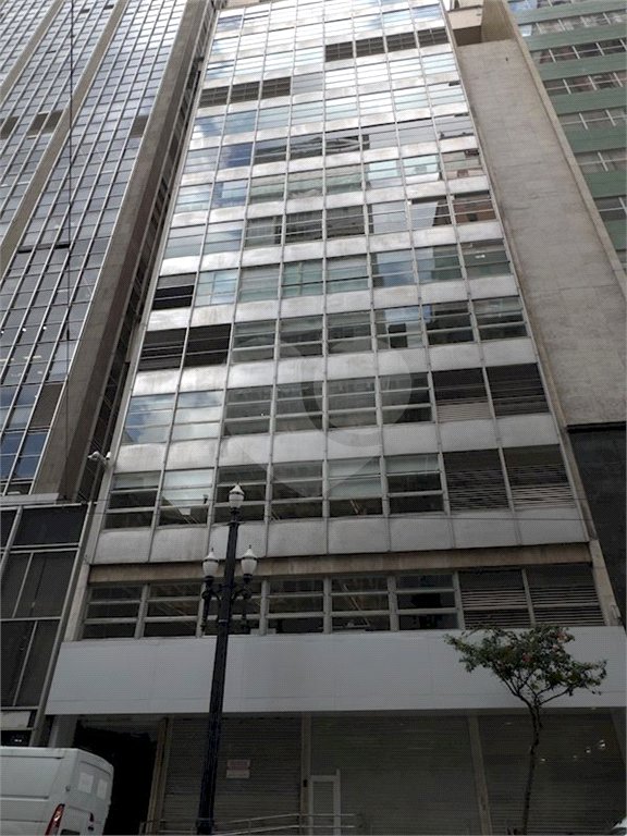 Laje Corporativa à venda ou para alugar no Centro, São Paulo, SP