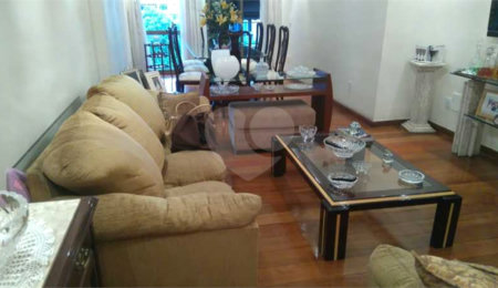 Apartamento à venda com 4 quartos, sendo 2 suítes,  em Tijuca, Rio de Janeiro, RJ