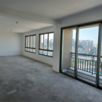 Apartamento à venda com 4 suítes em Real Parque, São Paulo, SP