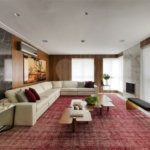 Apartamento à venda com 5 suítes em Vila Gomes Cardim, São Paulo, SP