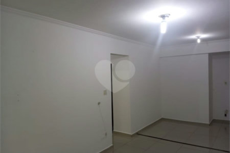 Apartamento à venda com 1 quarto em República, São Paulo, SP