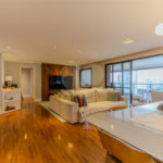 Apartamento à venda com 3 suítes em Chácara Santo Antônio, São Paulo, SP