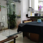 Sobrado à venda com 3 quartos, sendo 1 suíte, em Jardim Tabatinga, Guarulhos, SP
