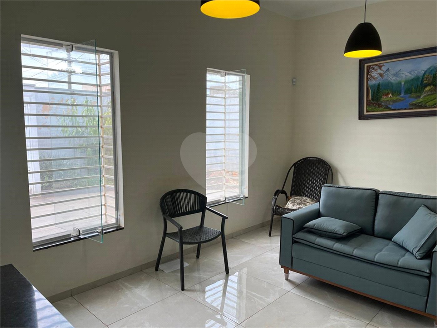 Casa à venda com 2 suítes em Cidade Jardim, Araraquara, SP