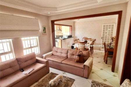 Casa à venda com 3 quartos, sendo 1 suíte,  em Jardim do Valle Ii, Indaiatuba, SP