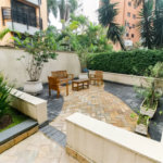Apartamento para alugar com 1 suíte em Jardim Ampliação, São Paulo, SP