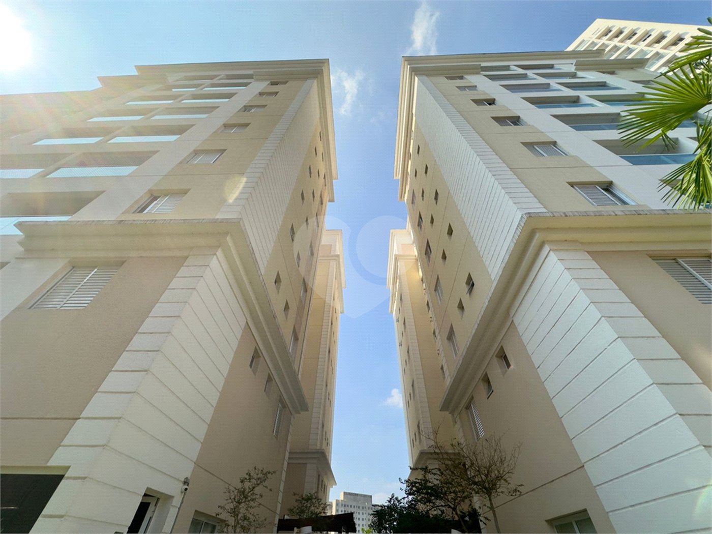 Apartamento à venda com 2 suítes em Jardim Ampliação, São Paulo, SP