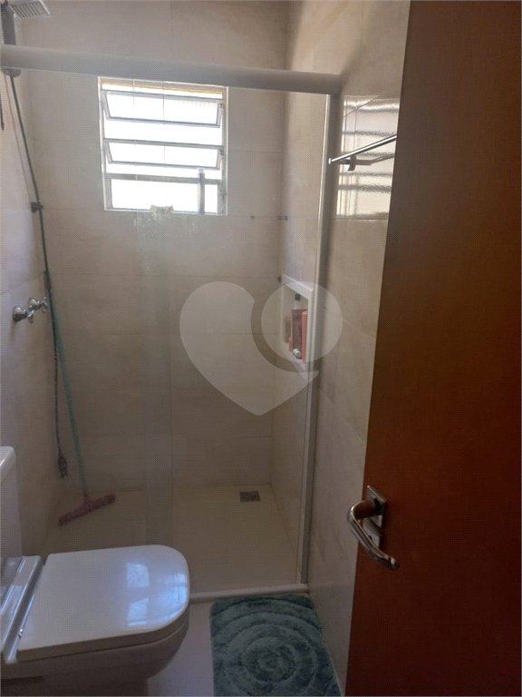 Casa Térrea à venda com 1 quarto em Jardim Peri, São Paulo, SP